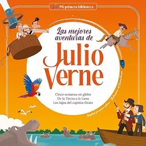 Cinco-semanas-en-Globo-De-la-Tierra-a-la-Luna-Los-hijos-del-capitan-Grant-Las-mejores-aventuras-de-Julio-Verne-Vol-2