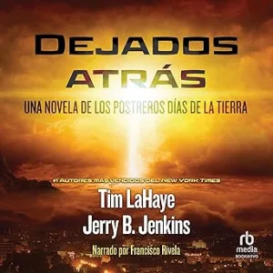 Dejados-Atras