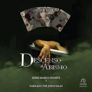 Descenso-al-abismo-Serie-Marco-Duarte-Libro-2
