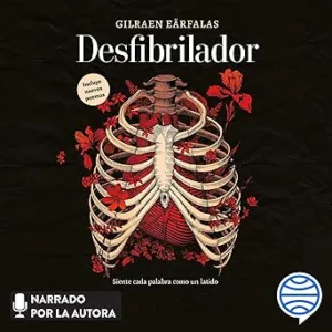 Desfibrilador