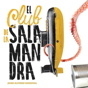 El-Club-de-la-Salamandra