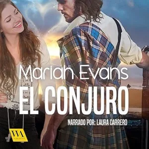 El-conjuro