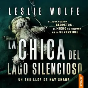 La-chica-del-lago-silencioso-Kay-Sharp-1