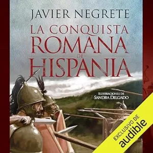 La-conquista-romana-de-Hispania