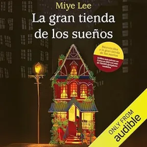 La-gran-tienda-de-los-suenos-La-gran-tienda-de-los-suenos-Libro-1