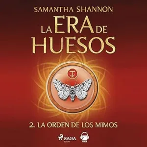 La Orden De Los Mimos Audiolibro Gratis La-orden-de-los-mimos.-La-era-de-huesos-II