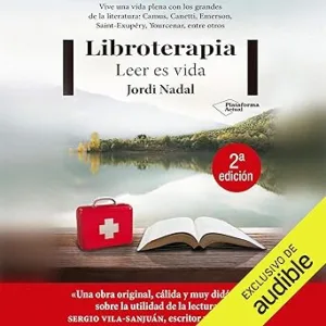 Libroterapia