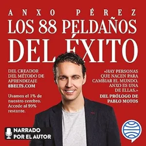 Los-88-peldanos-del-exito-Usamos-el-1-de-nuestro-cerebro.-Accede-al-99-restante
