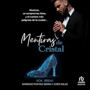 Mentiras-de-Cristal-Romance-de-mafia-en-espanol