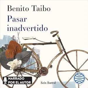 Pasar-inadvertido