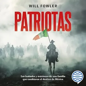 Patriotas