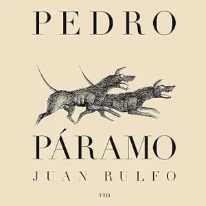 Pedro-Paramo