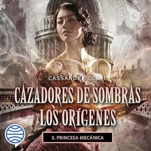 Princesa-mecanica