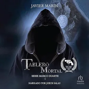 Tablero-mortal-Serie-Marco-Duarte-Libro-1