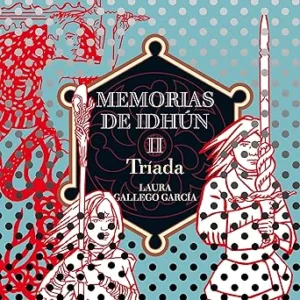 Triada-Memorias-de-Idhun-2